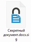 секретный документ.docx.sig